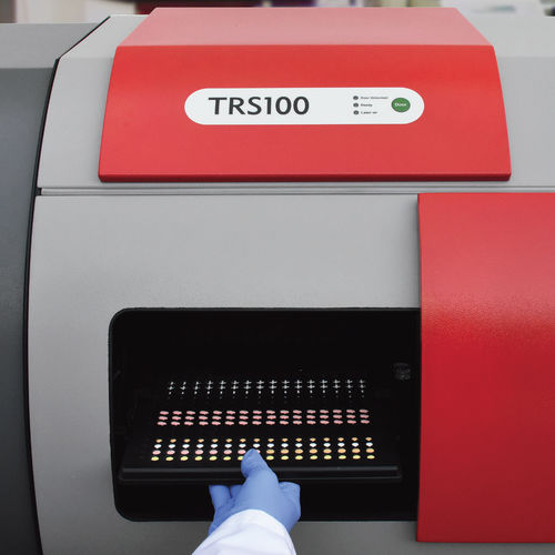 Array-Analysator - TRS100™ - Cobalt Light Systems - für Qualitätskontrolle / Labor / Benchtop