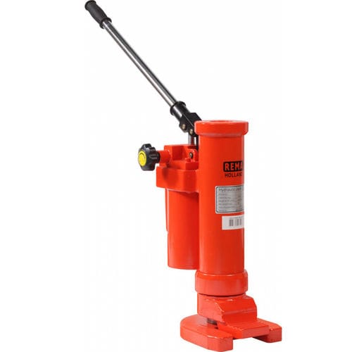 Hydraulikheber - RMH series - REMA Hollande B.V. - Maschinen / für schwere Lasten