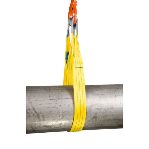 Flaches Anschlagmittel - S1-PE series - REMA Hollande B.V. - Polyester