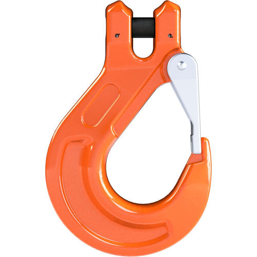 Haken mit Abdeckung - RCH series - REMA Hollande B.V. - Sicherheit