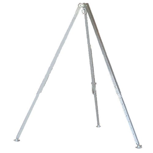 Aluminium-Dreibock - Dx series - REMA Hollande B.V.