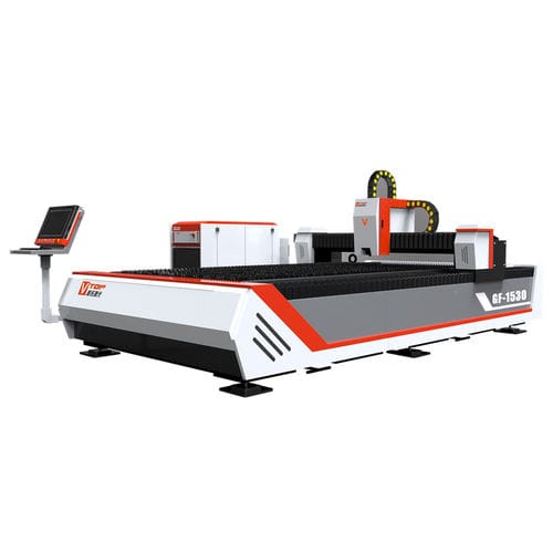 Faserlaser-Schneidemaschine - Golden Laser Co., Ltd