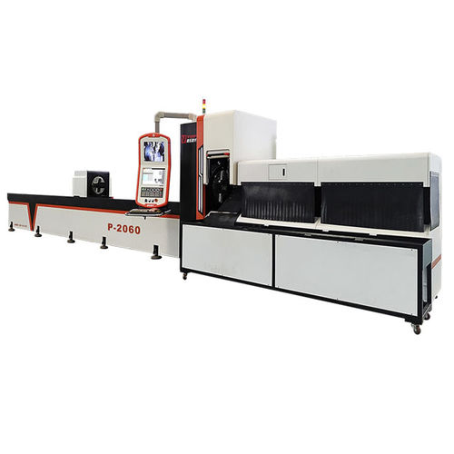 automatische Schneidemaschine - Golden Laser Co., Ltd