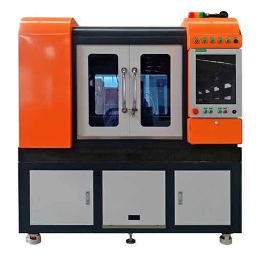 Faserlaser-Schneidemaschine - C06 - Golden Laser Co., Ltd - für Aluminium / für Stahl / für Kupfer