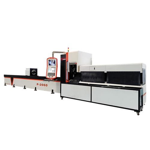 Faserlaser-Schneidemaschine - Golden Laser Co., Ltd