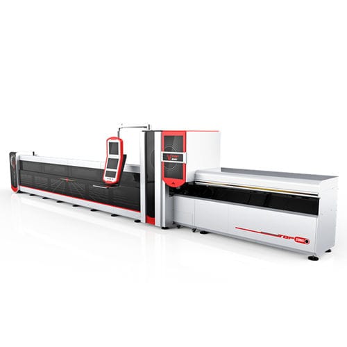 Faserlaser-Schneidemaschine - Golden Laser Co., Ltd