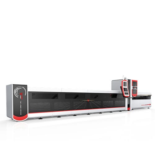 Faserlaser-Schneidemaschine - i35 - Golden Laser Co., Ltd - für Stahl / für Aluminium / für Edelstahl