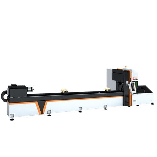 Faserlaser-Schneidemaschine - Golden Laser Co., Ltd