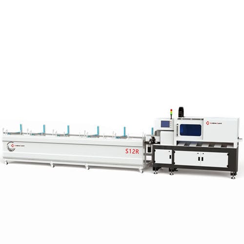 Faserlaser-Schneidemaschine - Golden Laser Co., Ltd