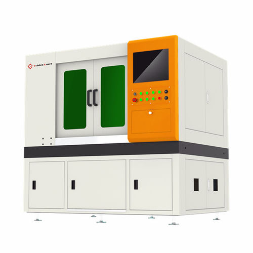 Faserlaser-Schneidemaschine - C06 - Golden Laser Co., Ltd - für Stahl / für Aluminium / für Edelstahl