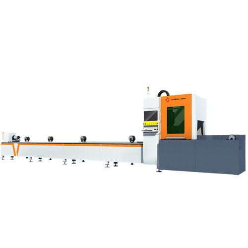 Faserlaser-Schneidemaschine - F16 - Golden Laser Co., Ltd - für Aluminium / für Edelstahl / für Stahl