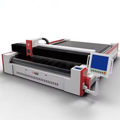 CO2-Laser-Schneidemaschine - JMCCJG / JYCCJG Series - Golden Laser Co., Ltd - für Schaum / für PVC / für Acryl