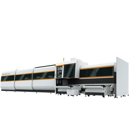 3D-Laser-Schneidemaschine - i35A-3D - Golden Laser Co., Ltd - für Metall / Rohr / für die Metallwarenindustrie