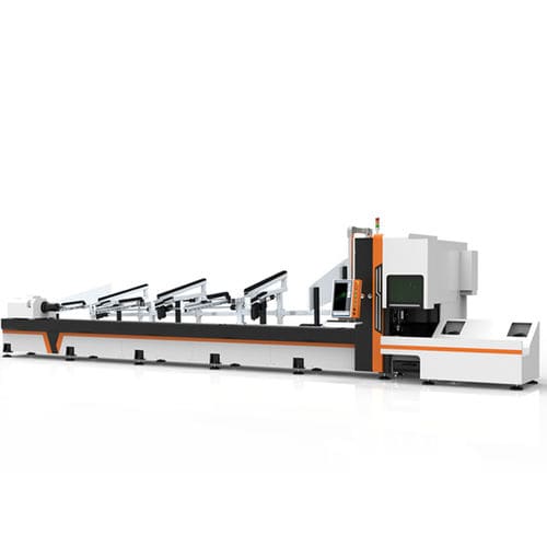 Faserlaser-Schneidemaschine - F20A-3D - Golden Laser Co., Ltd - für Metallrohre / für die verarbeitende Industrie / Hochgeschwindigkeit