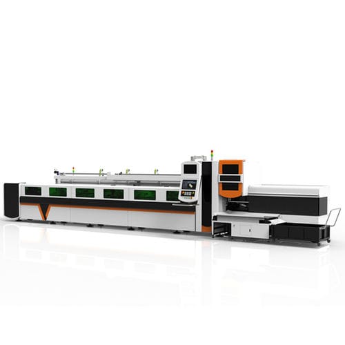 Faserlaser-Schneidemaschine - Golden Laser Co., Ltd
