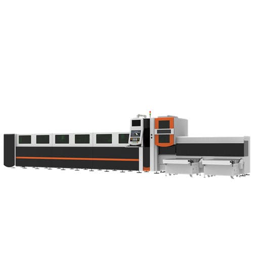 Laser-Schneidemaschine - i20 / i35 - Golden Laser Co., Ltd - für Aluminium / für Edelstahl / für Stahl