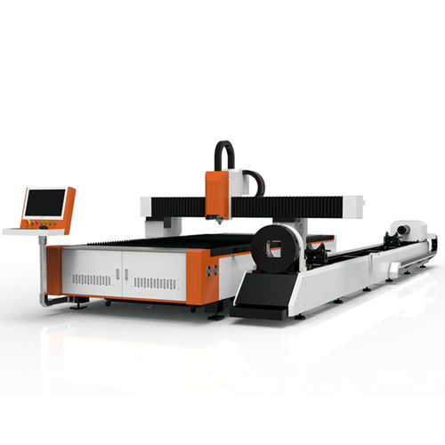 Faserlaser-Schneidemaschine - E3t - Golden Laser Co., Ltd - für Metall / für Blech / für feine Bleche