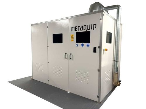 Raum-in-Raum-System / mit integrierter Beleuchtung - Golden Laser Co., Ltd - mobil / maßgefertigt / modulierbar