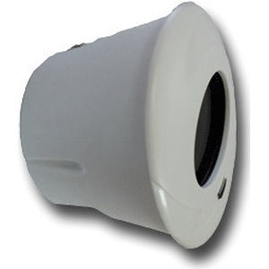 Infrarot-Rauchdetektor - DLFB30-R - detectomat GmbH - Laser / Strahlen
