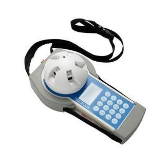 Aktivierungs- und Programmierwerkzeug - EC DL 510/520 - detectomat GmbH