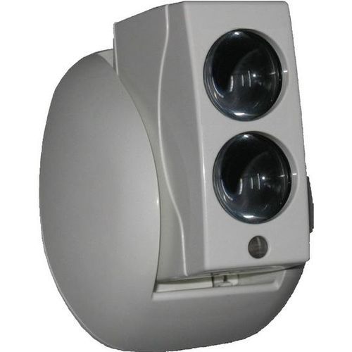 Infrarotdetektor - DLFBe R - detectomat GmbH - Strahlen / kompakt / eingebaut