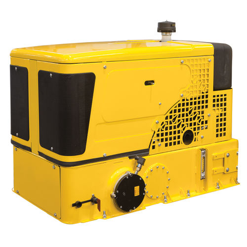 Hydraulikaggregat mit Elektromotor - PP - Gemmo Group s.r.l. - dieselbetrieben / Benzin-Motor / für Baustellen