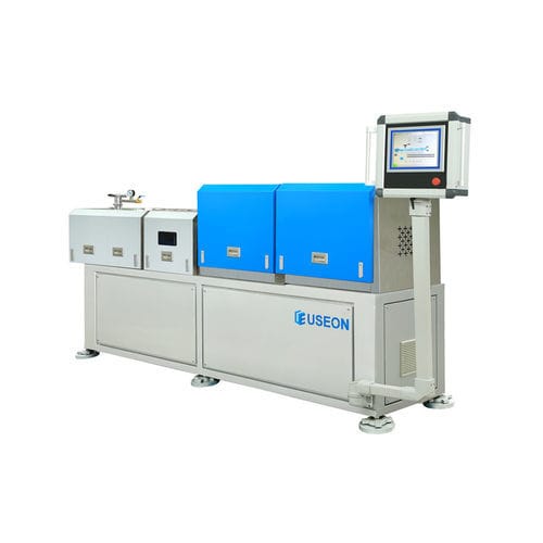 Doppelschneckenextruder - Lab series - USEON Technology Limited - Aufbereitung / Labor / für Masterbatch