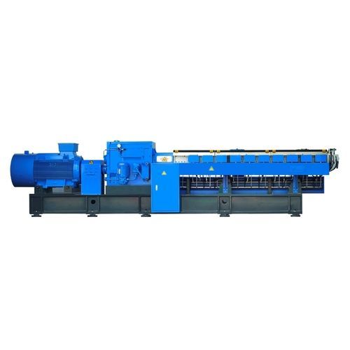 Doppelschneckenextruder - USEON Technology Limited - Einschnecken / Dreischnecken / Aufbereitung
