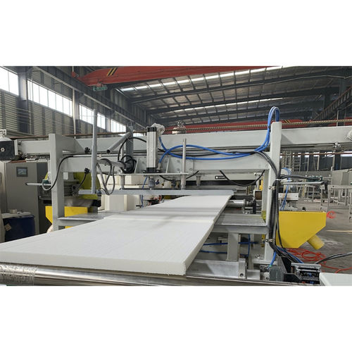 Doppelschneckenextrusionsanlage - ECOFEL XPET - USEON Technology Limited - mit hohem Durchsatz / mit Touchscreen / für Platten