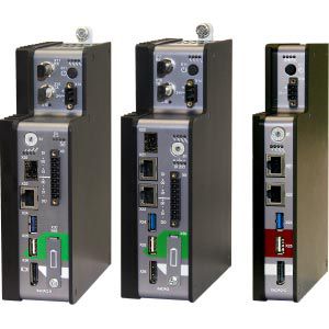 Mehrkanal-Datenerfassungsmodul - ibaDAQ series - iba AG - für DIN-Schiene / USB / modular