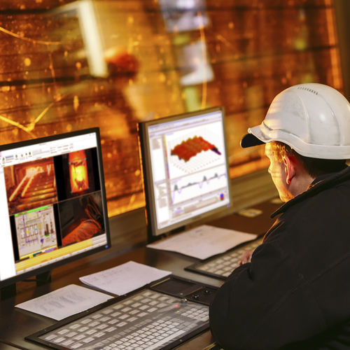 Analysesoftware - ibaCapture - iba AG - Mess / Konfiguration / Bildverarbeitung