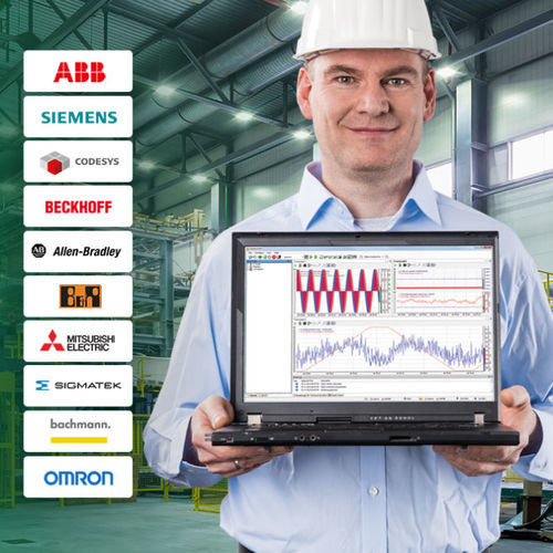 Schnittstellen-Software - ibaPDA-PLC-Xplorer - iba AG - SPS / Echtzeit / Windows