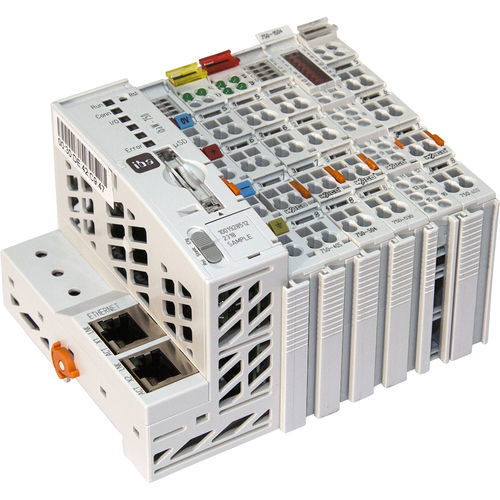 Dezentrales E/A-System - ibaW-750 - iba AG - elastisch