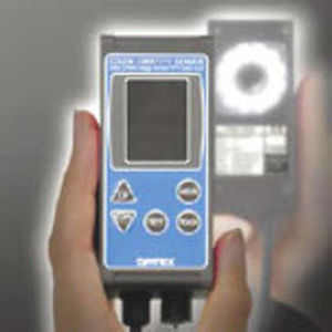 Überwachungskamera - CVS1 series - Machine Vision Plus - für die industrielle Bildverarbeitung / Farb / CCD