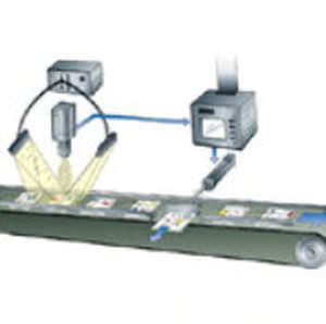 Visionssystem für Maschinen - Machine Vision Plus