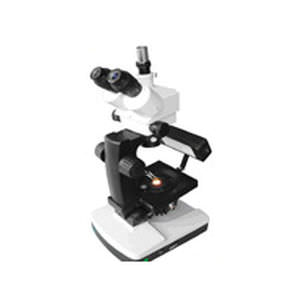 Optisches Mikroskop - XZB-3 - Machine Vision Plus - für Analyse / für Gemmologie / Dunkelfeld