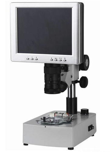 Optische Videomessmikroskop - CT-2210USB - Machine Vision Plus - Tisch
