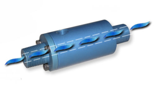 Ölfreier Venturi-Ejektor - TDRH series - Air-Vac Engineering - einstufig / pneumatisch