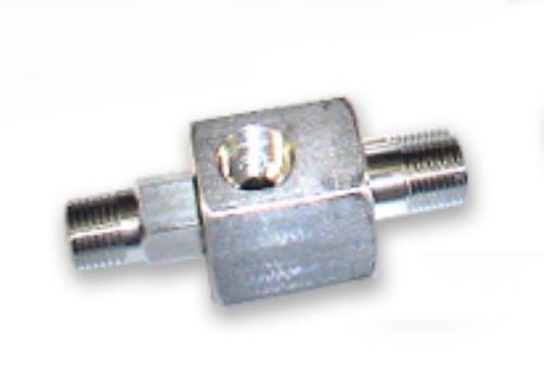 Ölfreier Venturi-Ejektor - HAVRSS series - Air-Vac Engineering - einstufig / Edelstahl