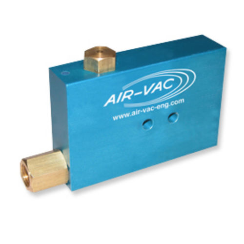 Ölfreier Venturi-Ejektor - UV - Air-Vac Engineering - mehrstufig
