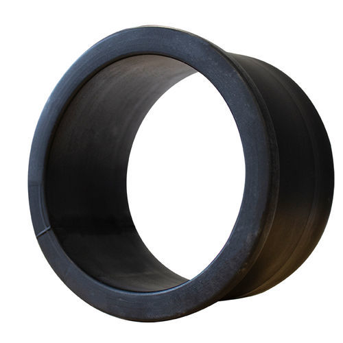 Kompensatorring für Muffen - FLEX-SEAL Plus&reg; BC - NORHAM SAS - EPDM