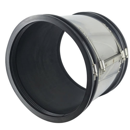 Buchse für Sanierung - FLEX-SEAL Plus® XL - NORHAM SAS - Verbindung / Klemmen / Dichtung