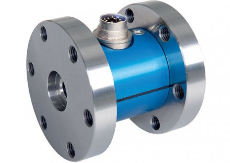 Kraft- und Drehmomentaufnehmer - M2396 - SCAIME