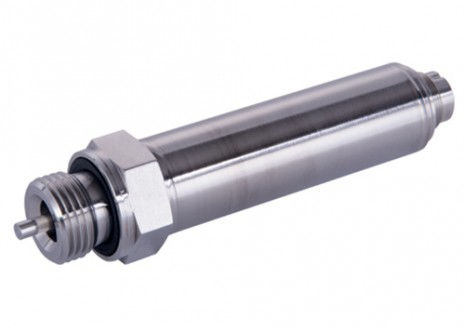 Relativdrucksensor - ATM 1st - SCAIME - absolut / Thermo / analog