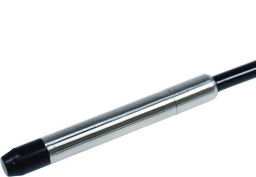 Hydrostatischer Niveautransmitter - MTM/N10 - SCAIME - für Flüssigkeiten / 4-20 mA / für Tanks
