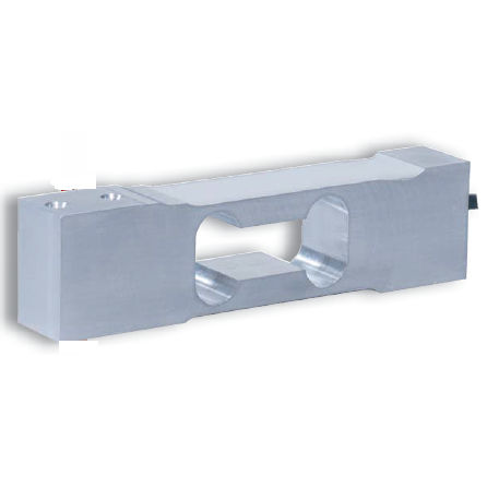 Druckkraft-Wägezelle - AG - SCAIME - Single-Point / Dehnungsmessstreifen / OIML