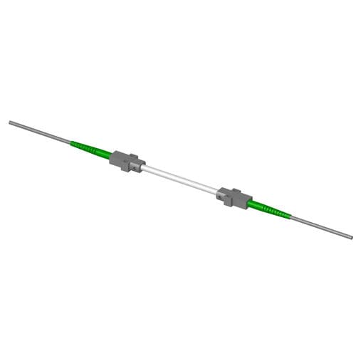 Optischer Dehnungssensor - OBSGW-100 - SCAIME
