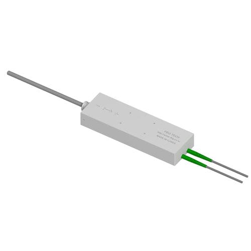 Glasfaser-Wegaufnehmer - OBDI  - SCAIME - linear / LVDT / optisch