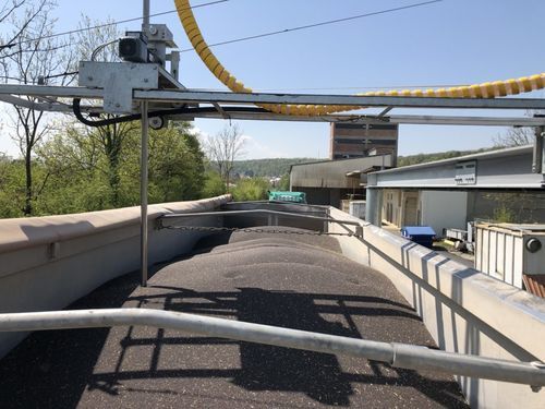 Probenahmesystem für Boden - SAMtruck - REMBE Kersting GmbH - automatisch / für LKW / Labor