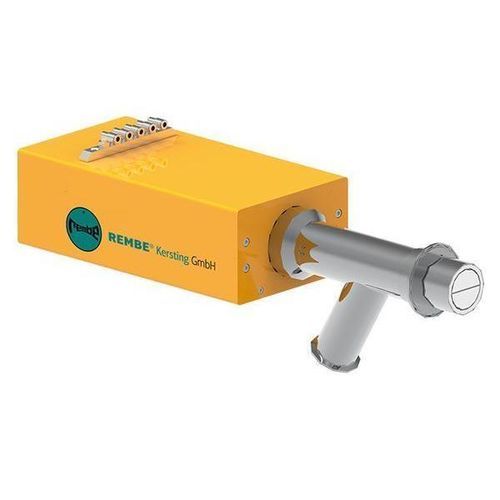 Probennehmer für zähflüssige Produkte - SAMwet - REMBE Kersting GmbH - für feuchte Produkte